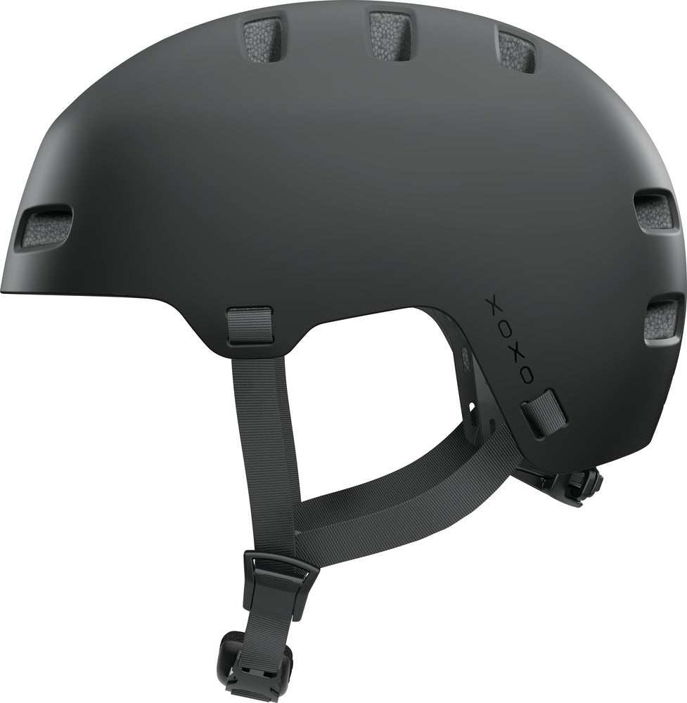 Helm ABUS XOXO
