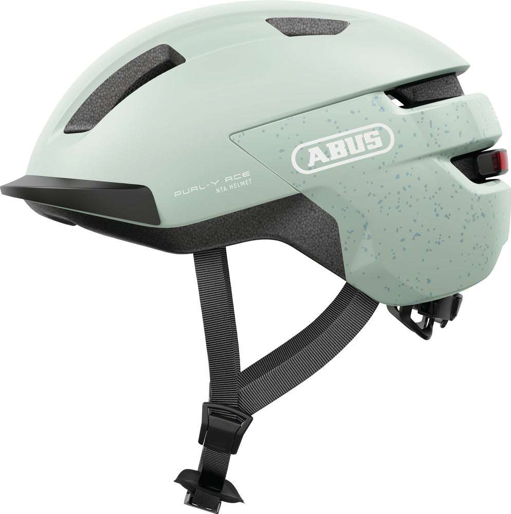 Helme ABUS PURL-Y ACE