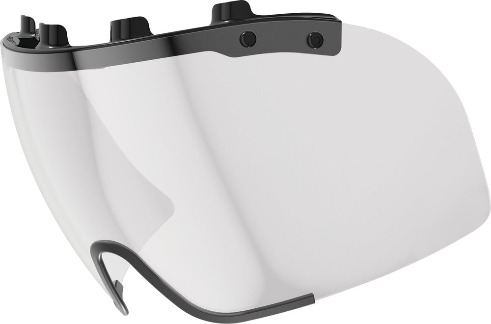 Chrom-Visier für GameChanger TT 1.1-Helm