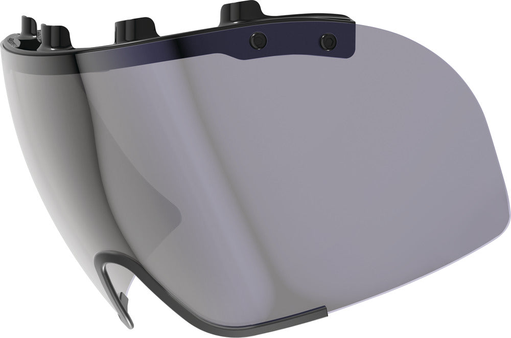 Chrom-Visier für GameChanger TT 1.1-Helm