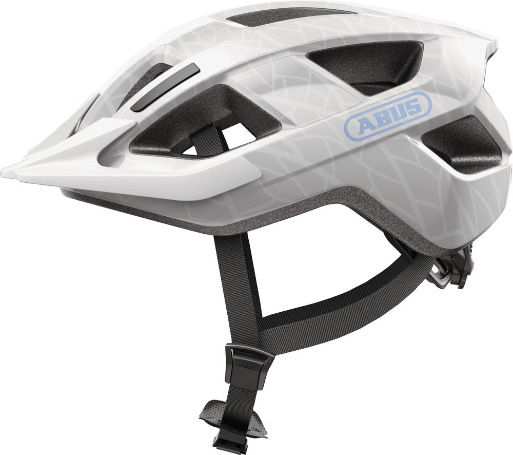 Helm Abus Aduro 3,0 LED