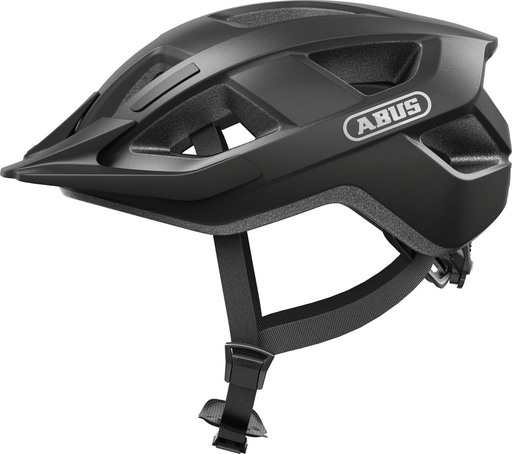 Helm Abus Aduro 3,0 LED
