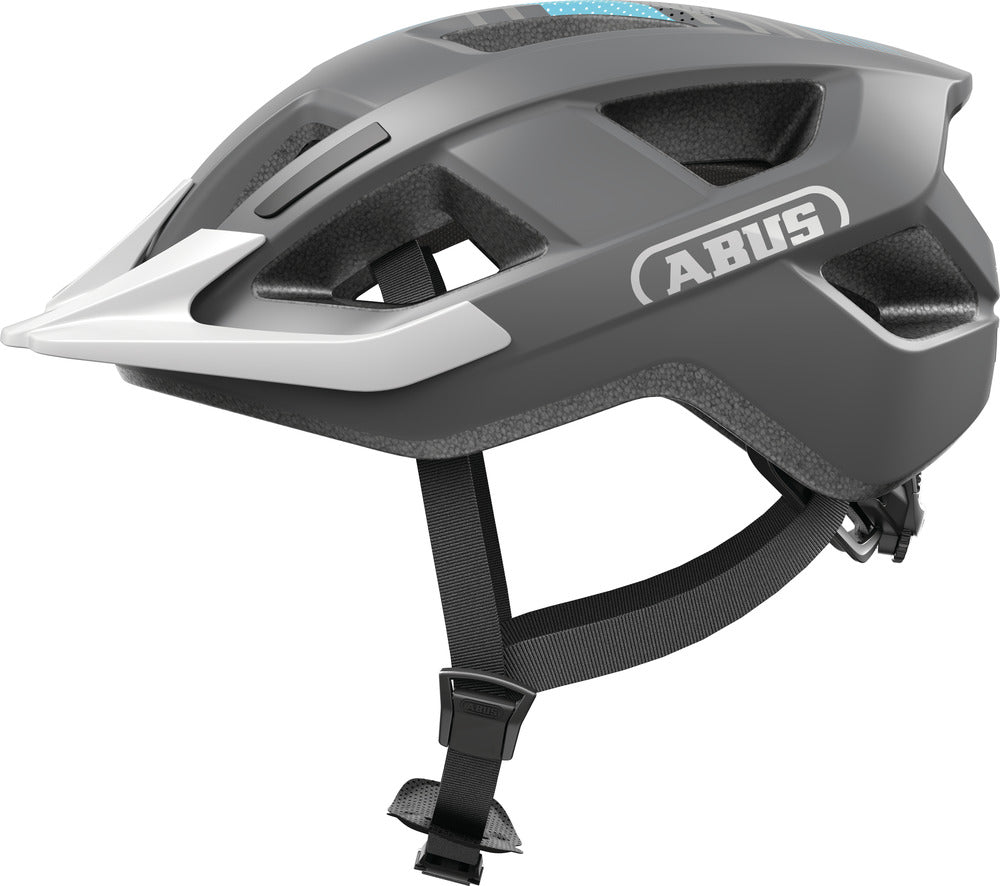 Helm Abus Aduro 3,0 LED