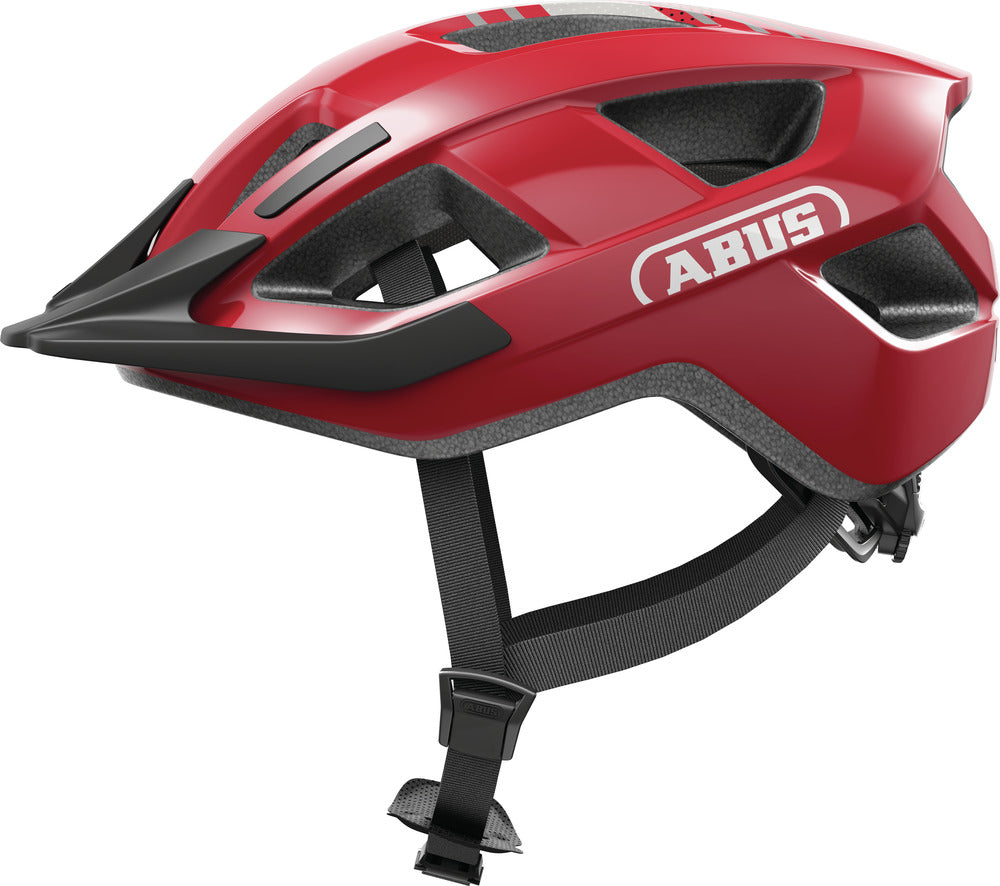 Helm Abus Aduro 3,0 LED