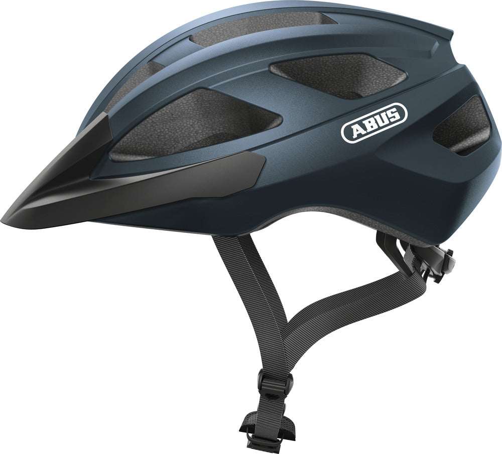 Helme ABUS Macator