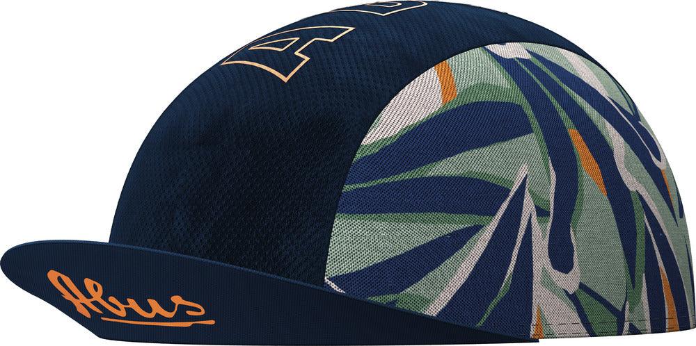 Adventure Blue Cap M/L