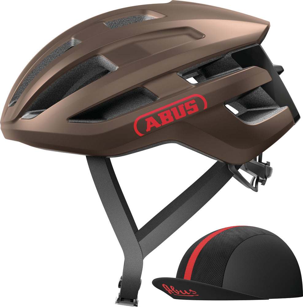 Kopfhörer ABUS PowerDome ACE