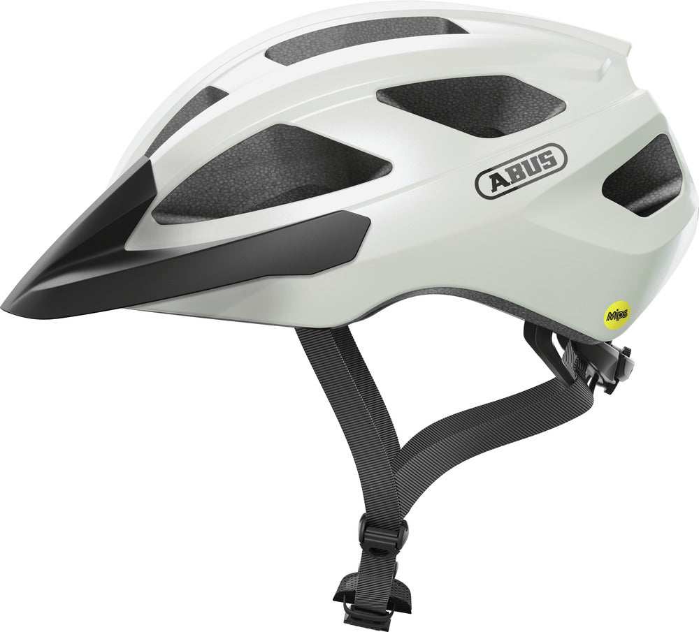 Helme ABUS Macator