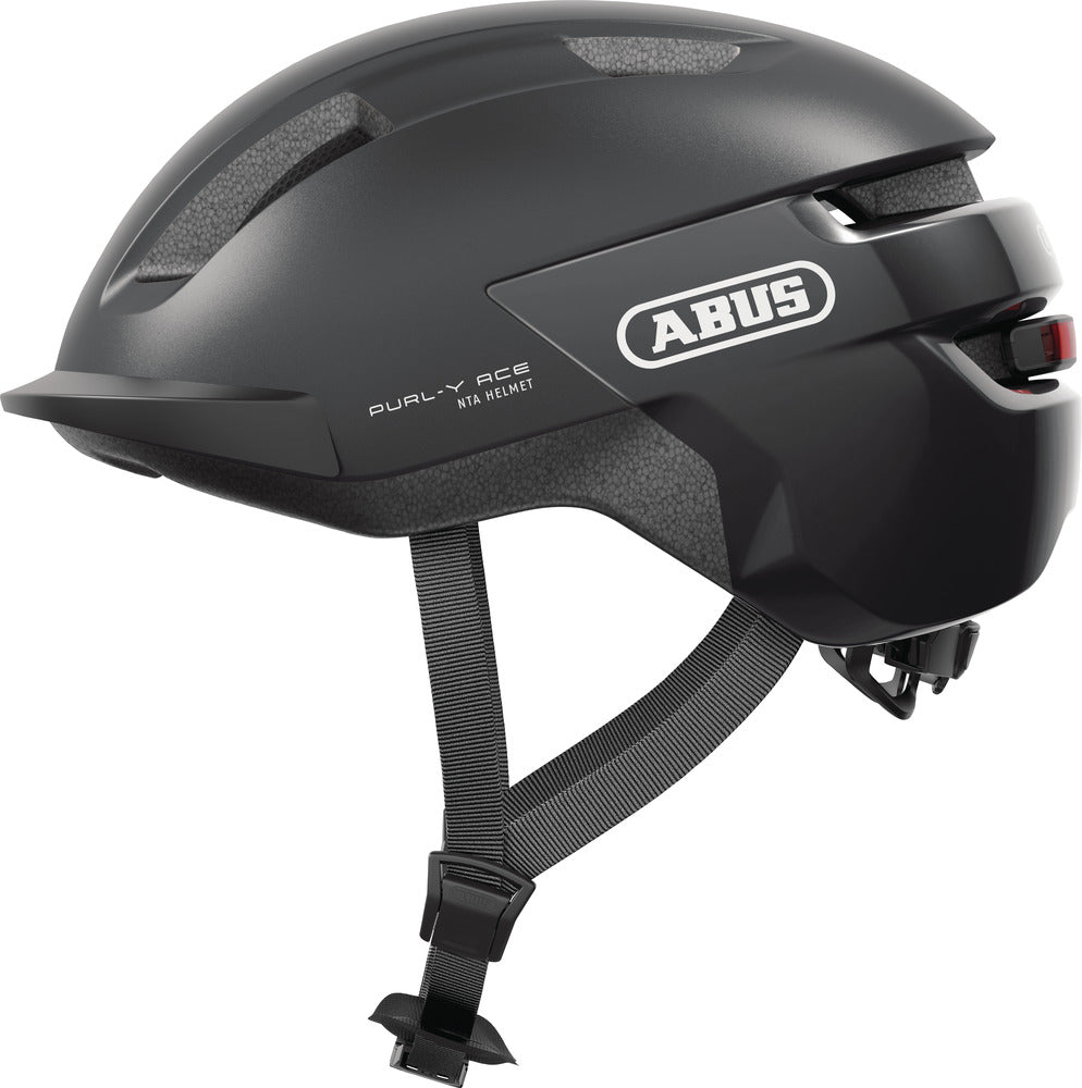 Helme ABUS PURL-Y ACE