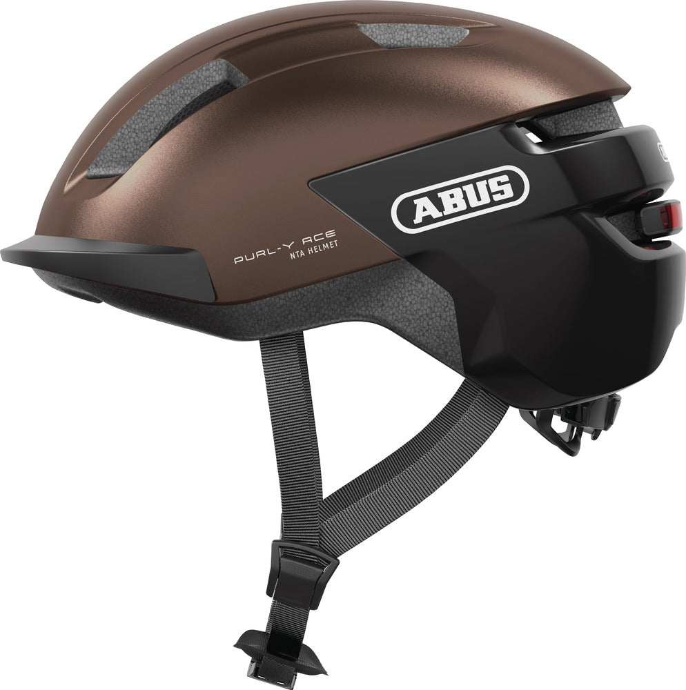 Helme ABUS PURL-Y ACE