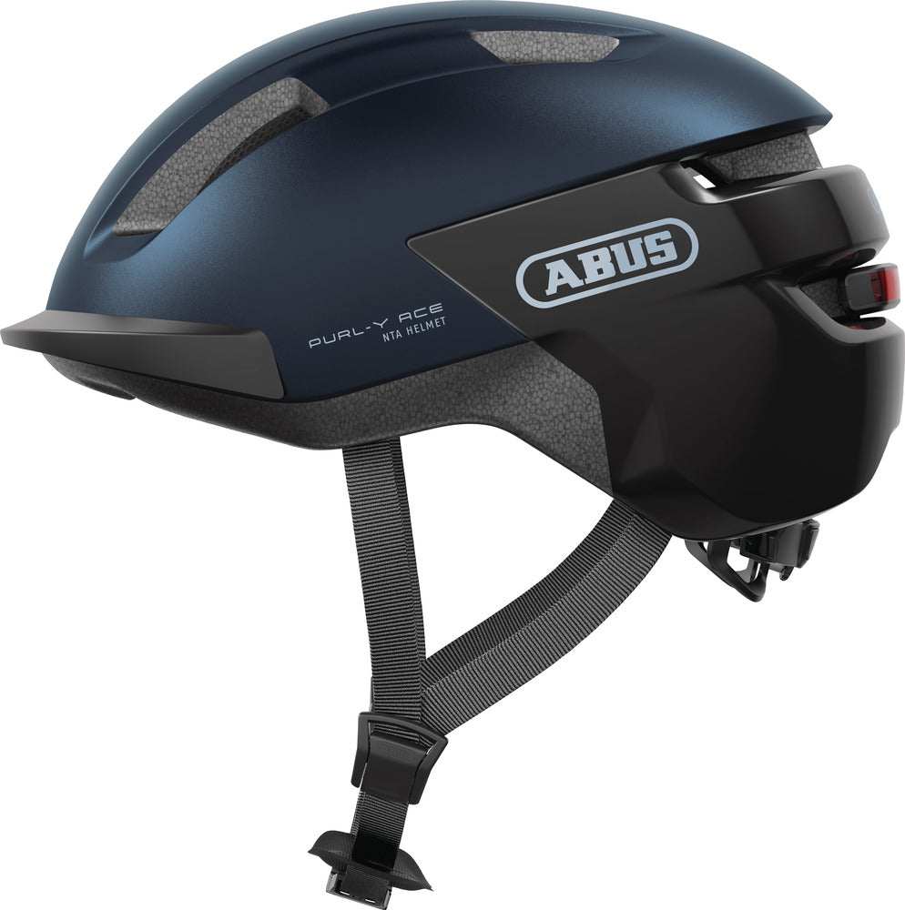 Helme ABUS PURL-Y ACE