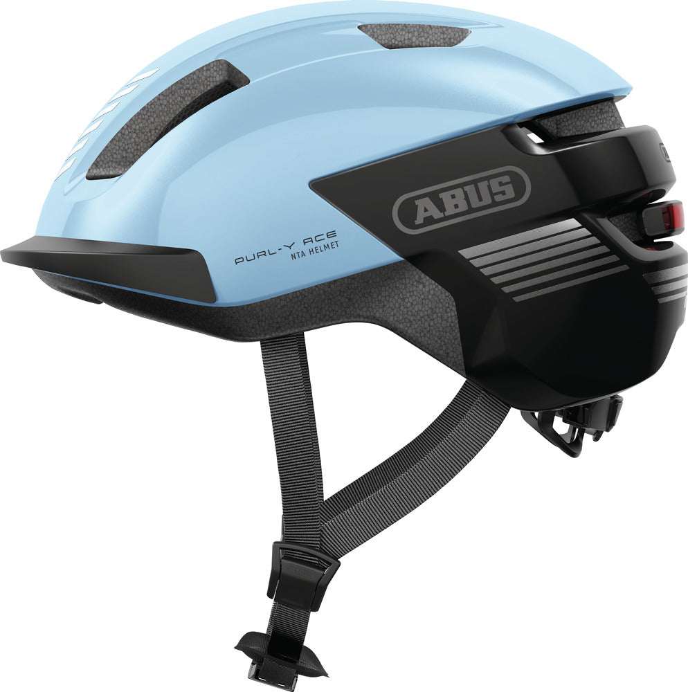 Helme ABUS PURL-Y ACE