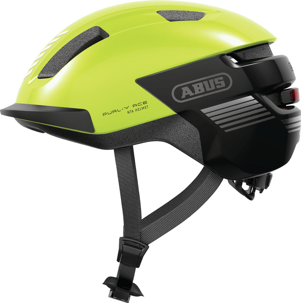 Helme ABUS PURL-Y ACE