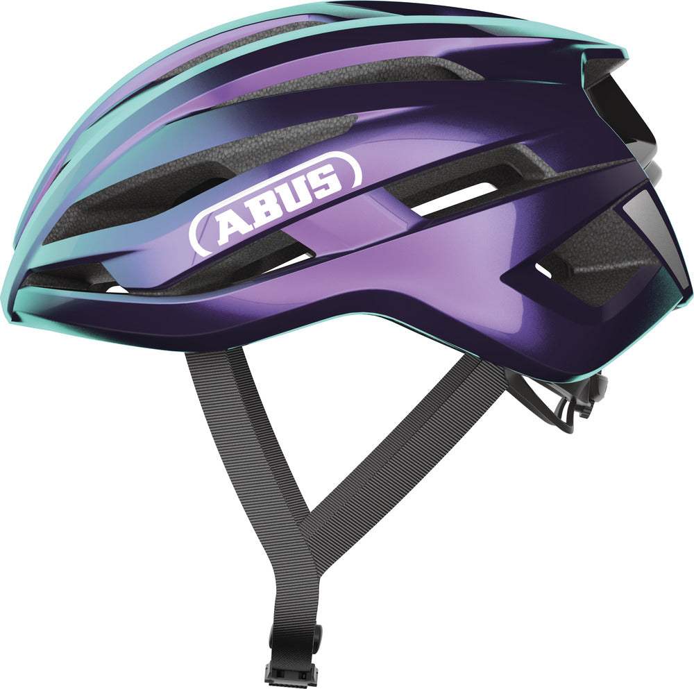 Helm ABUS StormChaser ACE