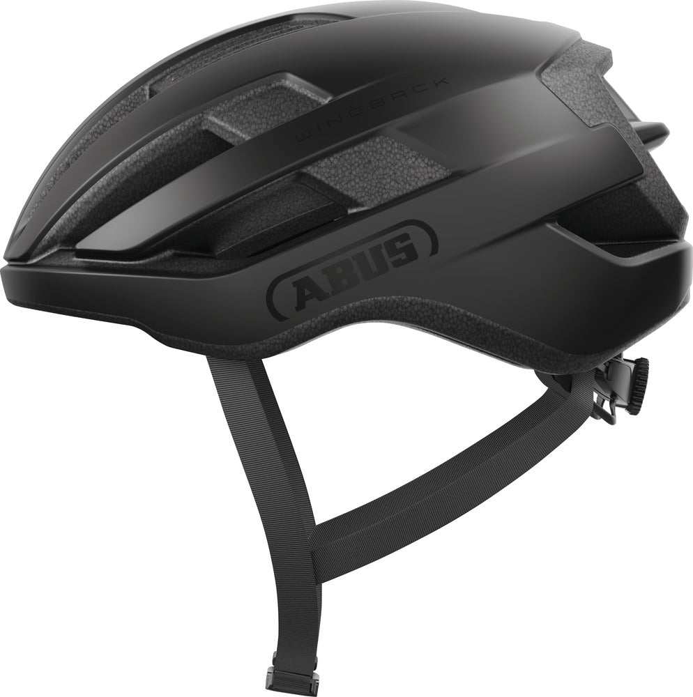 Helm ABUS WINGBACK