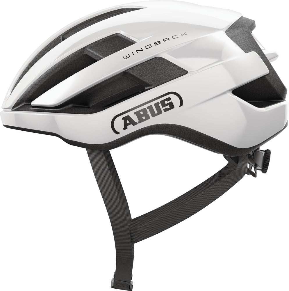 Helm ABUS WINGBACK