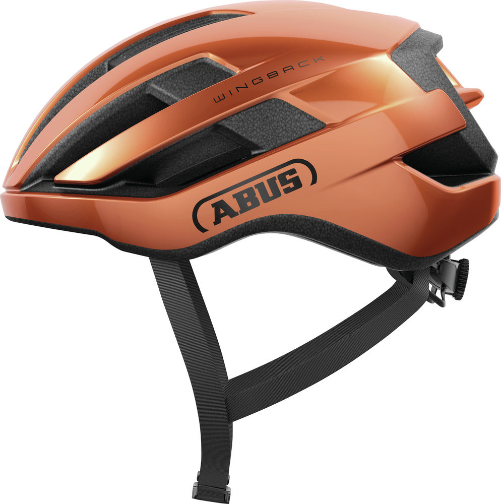 Helm ABUS WINGBACK