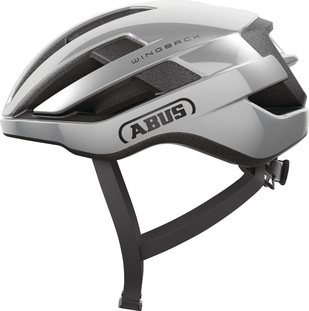 Helm ABUS WINGBACK