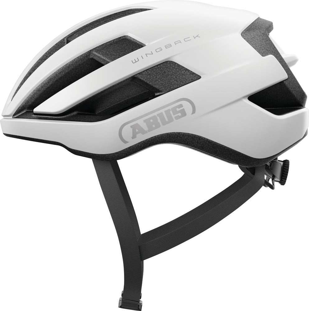 Helm ABUS WINGBACK