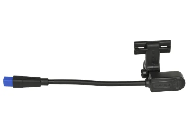 Motordrehzahlsensor BBS01/02 CAN-Protokoll