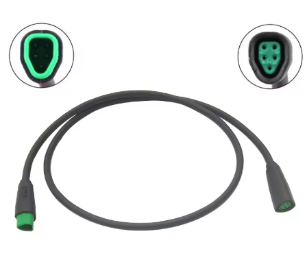 Display CAN Extension - Robuste Erweiterung für Bafang-Displays mit 50-70 Zeichen