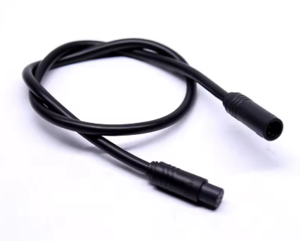 Bafang UART Taschenlampen-Verlängerung