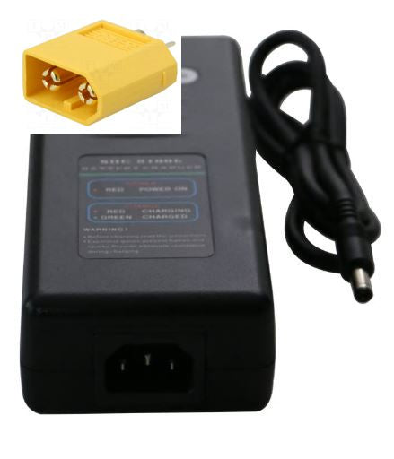 2A Batterieladegerät 