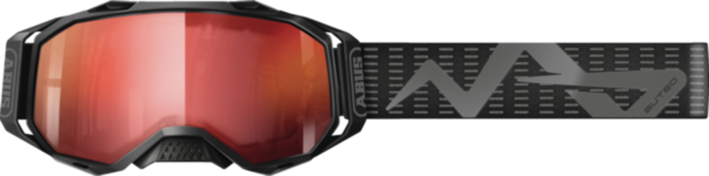 ABUS Buteo-Brille
