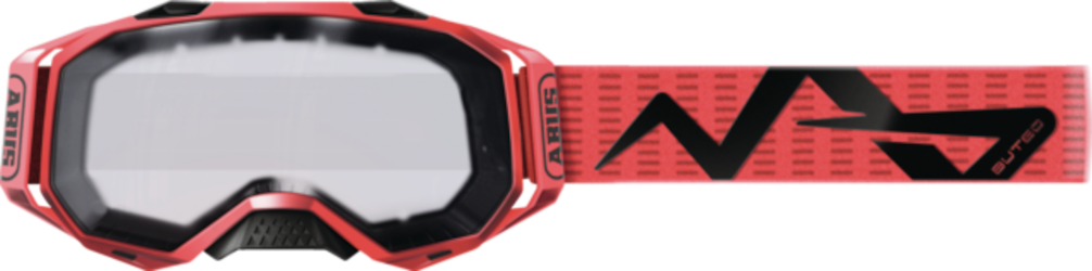 ABUS Buteo-Brille