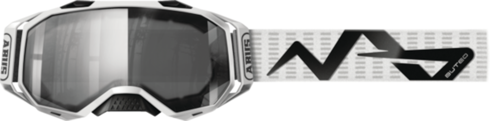 Brille ABUS Buteo