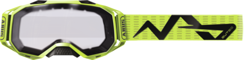 ABUS Buteo-Brille