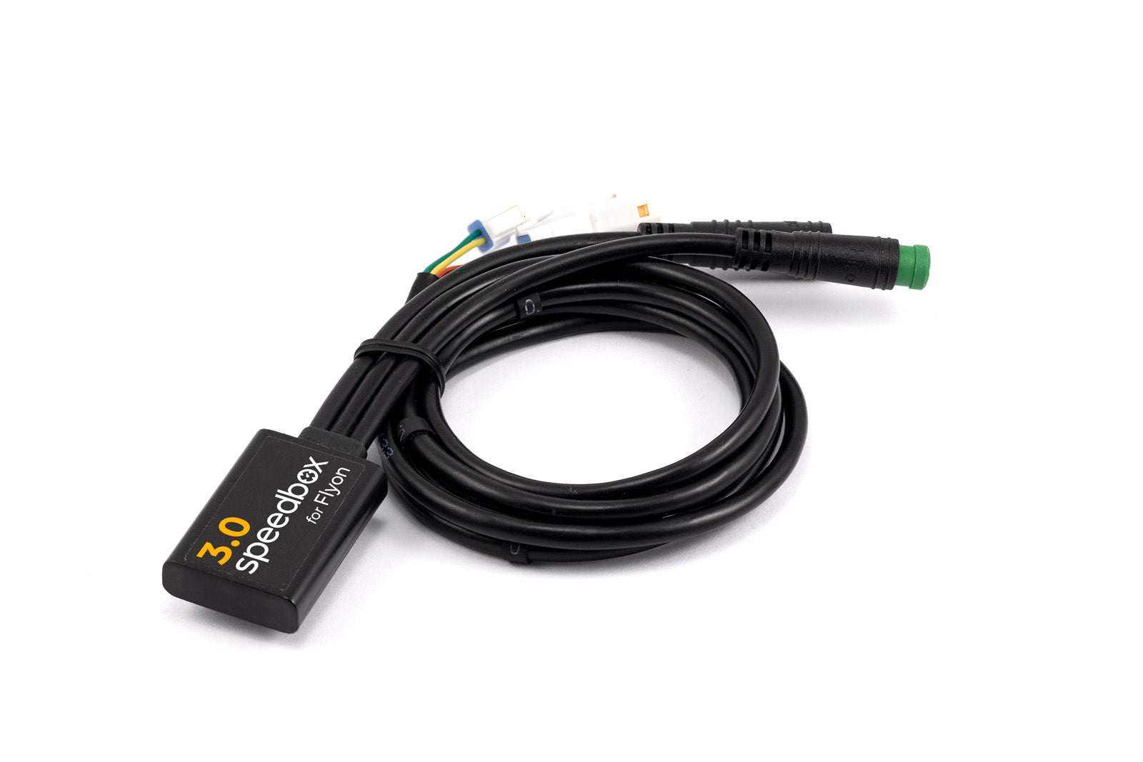 SpeedBox 3.0 für Flyon Modul entsperren Elektrofahrrad Motor TQ HPR120S Flyon Kabel plug and play