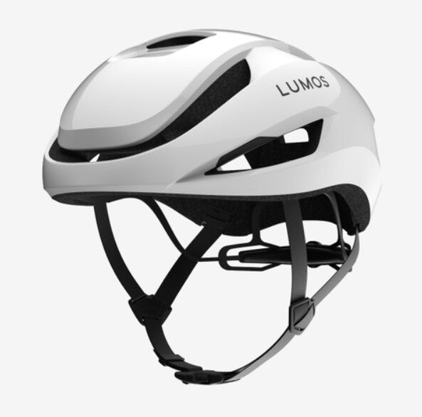 Lumos Ultra Aero GT MIPS : Casque vélo haut de gamme, sécurité et visibilité