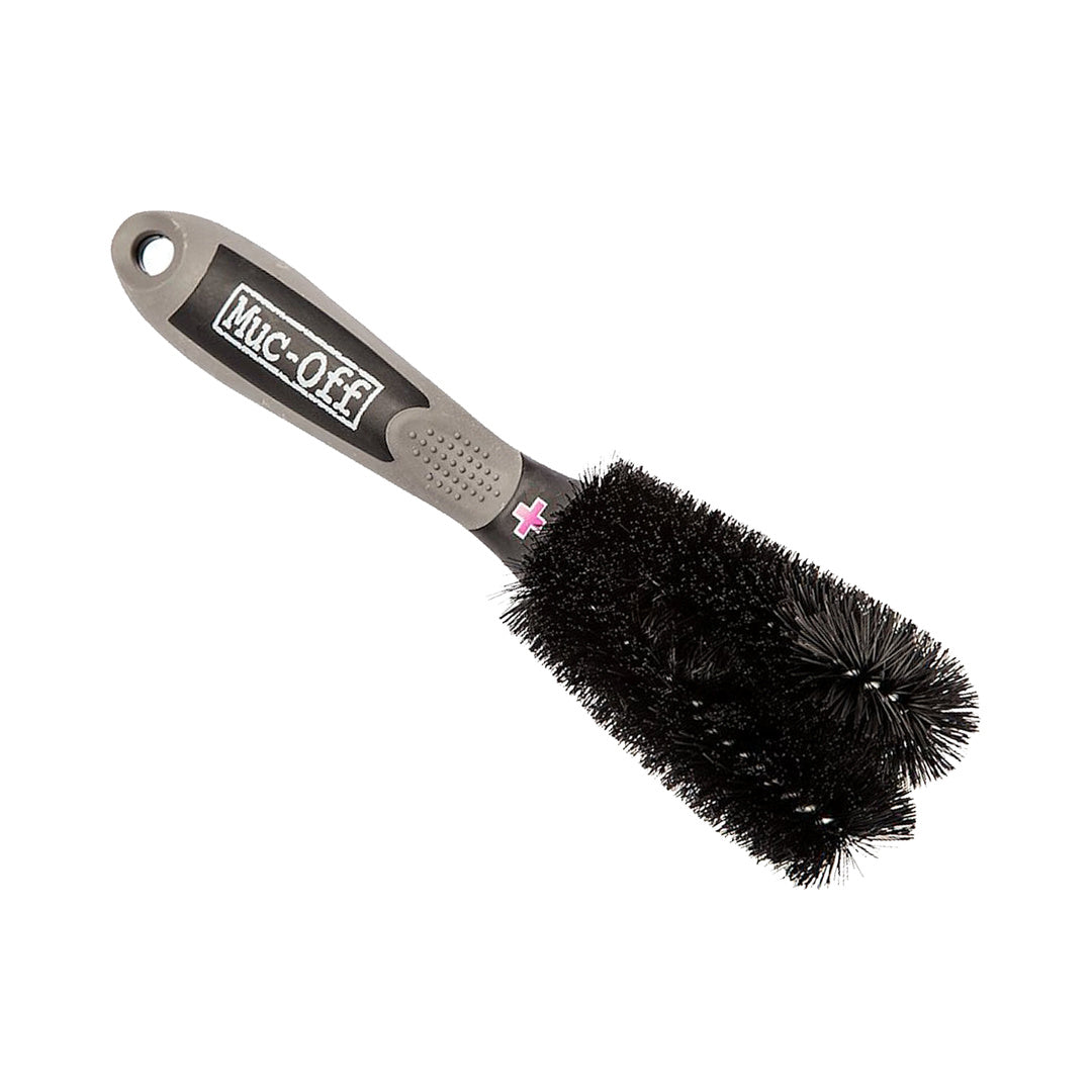 Muc-Off Brush-2 Prong