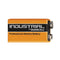 Duracell Batterie 6LR61 Block 9V