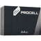 Duracell Batterie Mignon LR06 1.5V