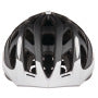 LAZER youth J1 Helm matte black white