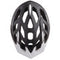 LAZER youth J1 Helm matte black white