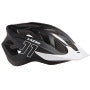 LAZER youth J1 Helm matte black white