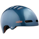 LAZER Helm Unisex City Armor blue oil