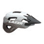 LAZER Helm Unisex MTB Chiru MIPS matte white