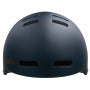 LAZER Helm Unisex City Armor 2.0 matte dark blue