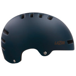 LAZER Helm Unisex City Armor 2.0 matte dark blue