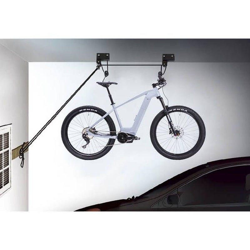 Hang-Up Bike-Lift jusqu'à 57KG