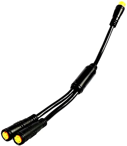 Y-Kabel Motorabschaltung