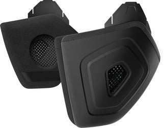 Ohrpolster Pedelec 2.0 black