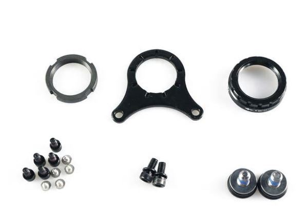 E-Bike-Kit - Motorbefestigungssatz (68mm bis 100mm)