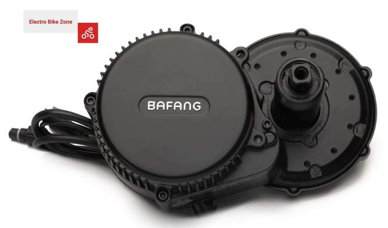 250w - Kompletter Elektrosatz Bafang