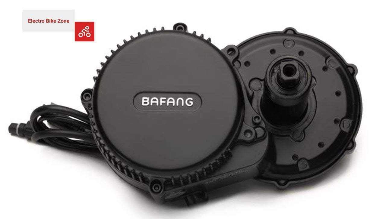 350W - Kompletter Elektrosatz Bafang