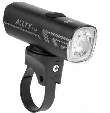 Magic Shine Alty 600 Fahrradlampe vorne